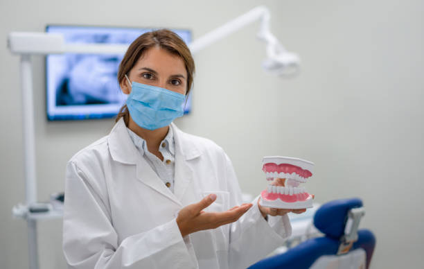 Best Urgent Care for Lost Fillings or Crowns in Redmond, WA