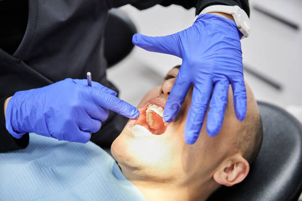 Best Cosmetic Emergency Dentistry in Redmond, WA